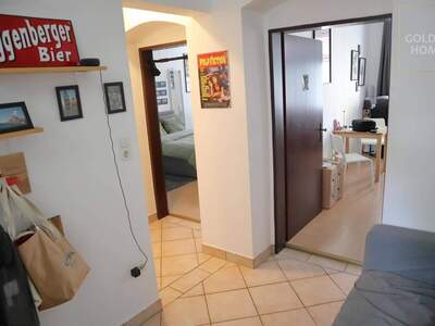 Wohnung kaufen in 1180 Wien