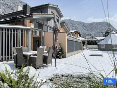 Haus kaufen in 9782 Nikolsdorf