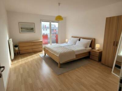 Wohnung mit Balkon mieten in 8010 Graz (Bild 3)