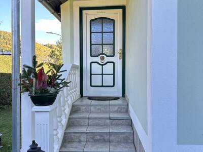 Haus mit Garten kaufen in 8051 Thal (Bild 5)