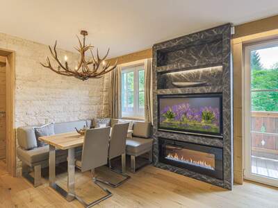 Terrassenwohnung kaufen in 6370 Kitzbühel (Bild 3)