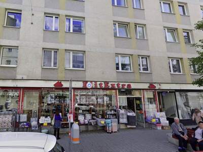 Gewerbeobjekt kaufen in 1160 Wien