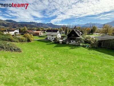 Grundstück kaufen in 6833 Klaus