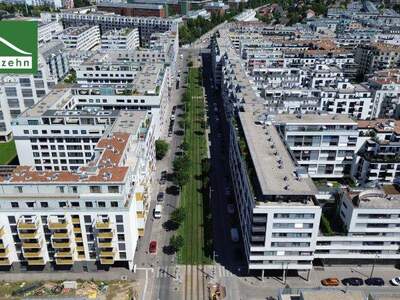 Büro / Praxis kaufen in 1220 Wien (Bild 1)