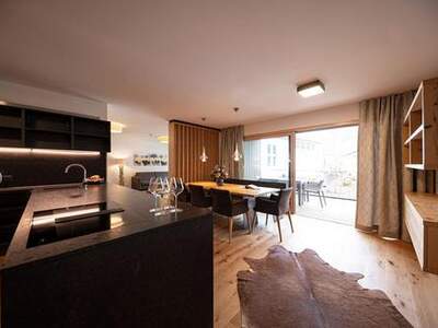 Wohnung kaufen in 5700 Zell am See