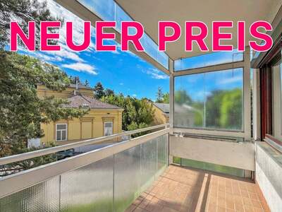 Wohnung kaufen in 1140 Wien