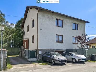 Haus kaufen in 3873 Brand