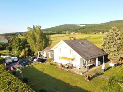 Haus kaufen in 8345 Dirnbach (Bild 3)