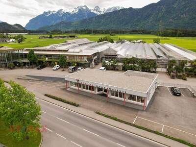 Gewerbeobjekt kaufen in 6712 Thüringen