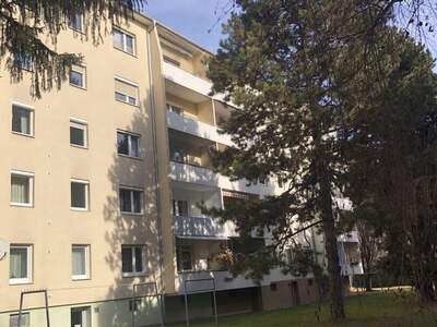 Wohnung mit Balkon kaufen in 8045 Graz (Bild 1)