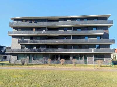 Wohnung mieten in 6800 Feldkirch