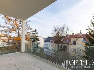 Terrassenwohnung kaufen in 1140 Wien (Bild 4)