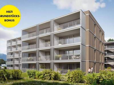 Wohnung kaufen in 6800 Feldkirch