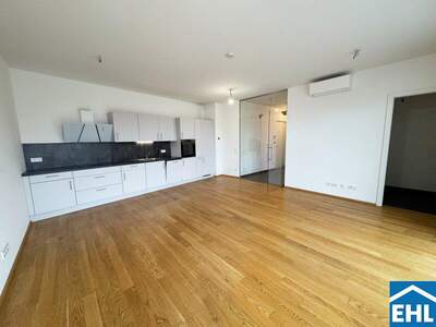 Terrassenwohnung mieten in 8020 Graz (Bild 3)