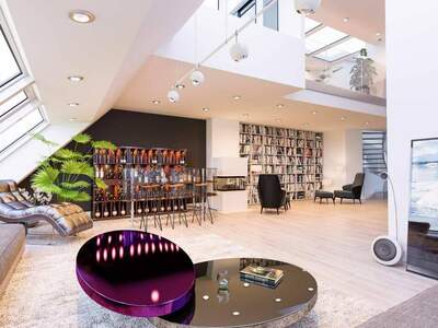 Wohnung kaufen in 1010 Wien