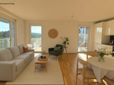 Eigentumswohnung in 3441 Judenau