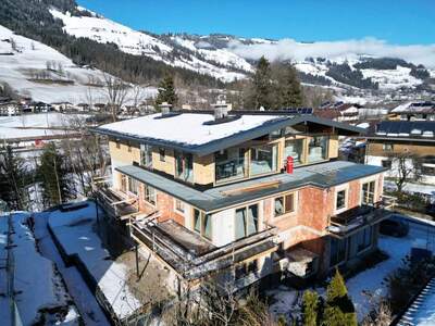 Wohnung kaufen in 6363 Westendorf