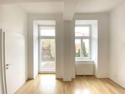 Wohnung mit Balkon kaufen in 1100 Wien