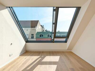 Terrassenwohnung kaufen in 1050 Wien (Bild 4)