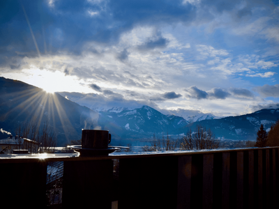 Gewerbeobjekt kaufen in 5700 Zell am See