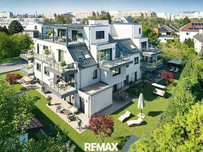 Wohnung mit Balkon kaufen in 1220 Wien (Bild 3)