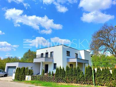 Einfamilienhaus kaufen in 4600 Wels (Bild 1)