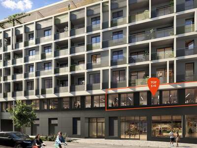 Gewerbeobjekt kaufen in 1170 Wien