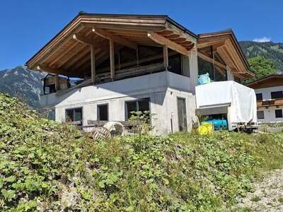 Haus kaufen in 6384 Waidring