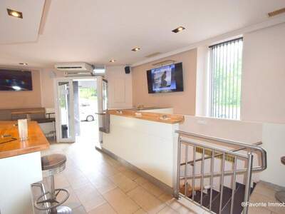 Gastronomie / Restaurant mieten in 1100 Wien (Bild 2)