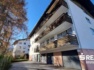 Terrassenwohnung kaufen in 6175 Kematen (Bild 1)