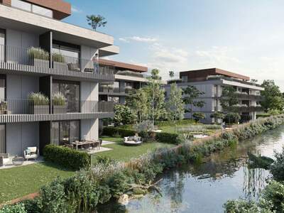 Wohnung kaufen in 2481 Achau (Bild 2)