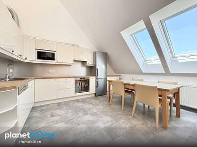 Terrassenwohnung kaufen in 1120 Wien (Bild 5)