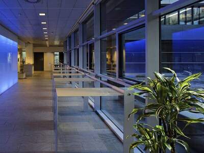 Büro / Praxis mieten in 1120 Wien (Bild 5)