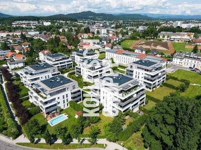 Anlageobjekt kaufen in 9020 Klagenfurt