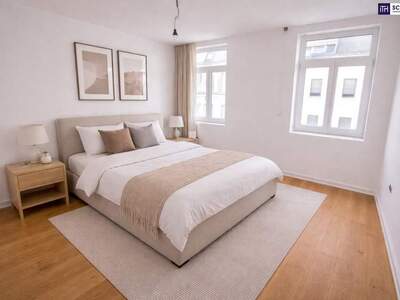 Eigentumswohnung in 1170 Wien