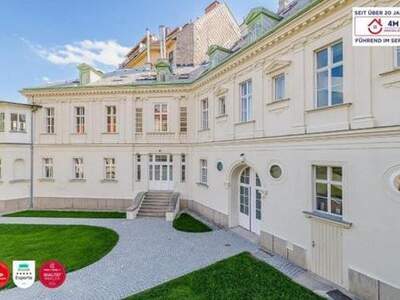 Anlageobjekt kaufen in 2500 Baden