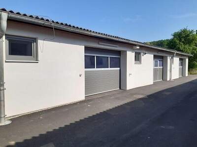 Gewerbeobjekt mieten in 8200 Gleisdorf (Bild 2)
