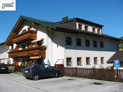 Wohnung mieten in 5531 Eben