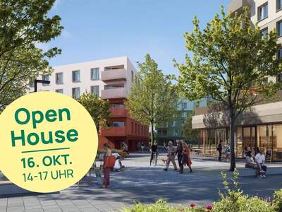 Wohnung mieten in 8020 Graz