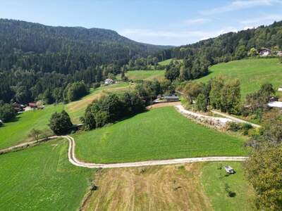 Grundstück kaufen in 9562 Tiffnerwinkl