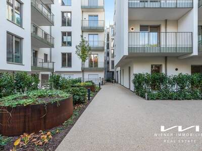 Eigentumswohnung in 1040 Wien
