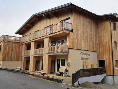 Wohnung kaufen in 8967 Haus