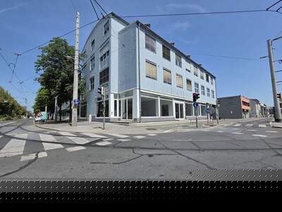 Gewerbeobjekt mieten in 8020 Graz (Bild 4)