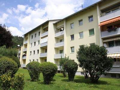 Wohnung mieten in 8600 Bruck an der Mur