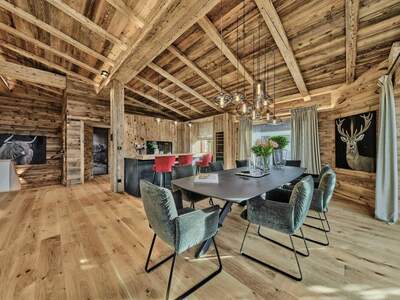 Haus kaufen in 6365 Kirchberg