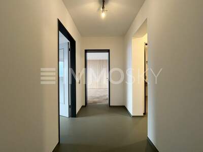 Terrassenwohnung kaufen in 6850 Dornbirn (Bild 4)