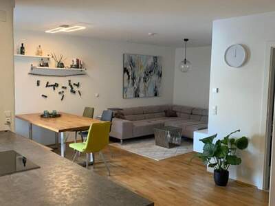 Altbauwohnung mieten in 4400 Steyr (Bild 2)