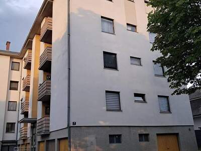 Eigentumswohnung provisionsfrei in 7423 Pinkafeld