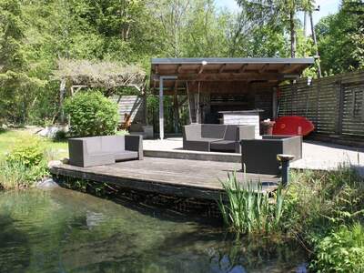 Terrassenwohnung kaufen in 3341 Ybbsitz (Bild 1)