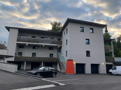 Eigentumswohnung in 4982 Obernberg